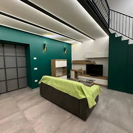 La Casa Di Stefano