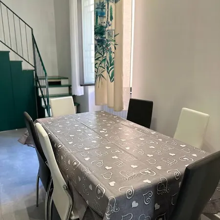 Apartment La Casa Di Stefano San Giorgio a Cremano