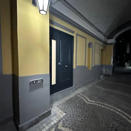 La Casa Di Stefano San Giorgio a Cremano