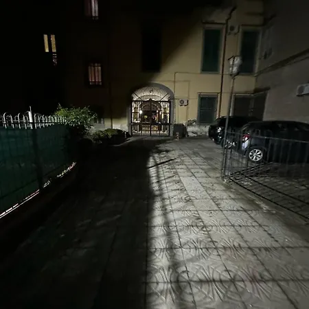 La Casa Di Stefano