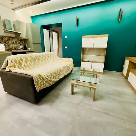 La Casa Di Stefano San Giorgio a Cremano