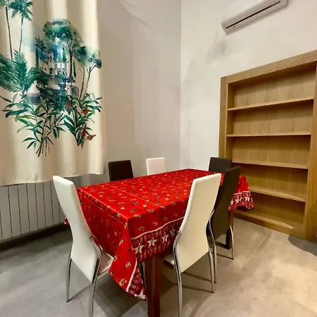 La Casa Di Stefano San Giorgio a Cremano