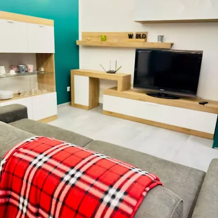 Apartment La Casa Di Stefano