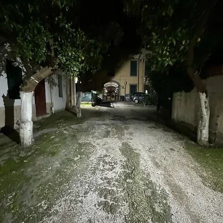 La Casa Di Stefano
